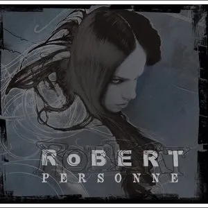 Pochette de Personne de RoBERT