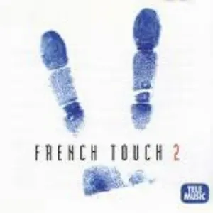 Pochette de French Touch 2 de François Babin