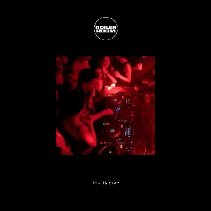 Pochette de Boiler Room: The Hacker in Grenoble, Jun 13, 2017 de The Hacker