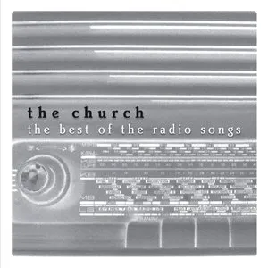 Pochette The Best of the Radio Songs