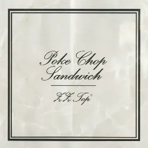 Pochette Poke Chop Sandwich