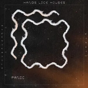 Pochette de Panic de Hands Like Houses