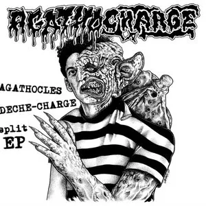 Pochette de Agatho Charge de Agathocles