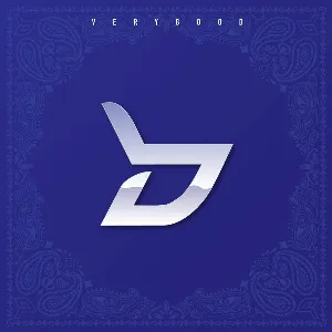 Pochette de Very Good de Block B
