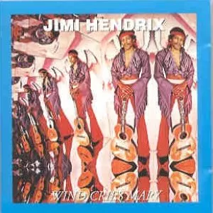 Pochette de De Lane Lea Demos and Olympic Outs de The Jimi Hendrix Experience