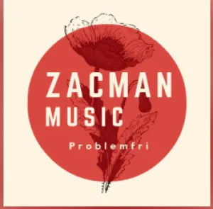 Pochette de Problemfri de Zac Celinder
