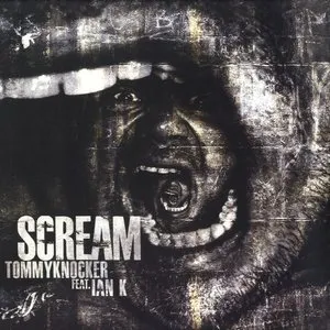 Pochette de Scream de Tommyknocker