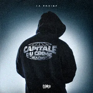 Pochette de Kendrick de Youssoupha - La Fouine