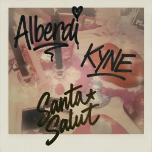 Pochette de Pimp's de Santa Salut