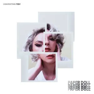Pochette de Paper Doll de Samantha Fish