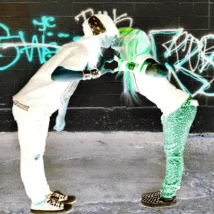 Pochette de XOXO (Sassy Scene mix) de 6arelyhuman