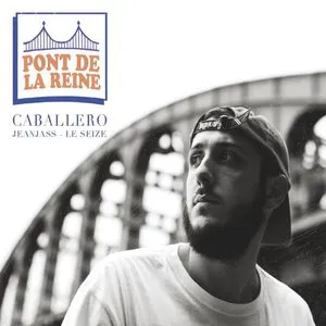 Pochette de Le pont de la reine de Caballero & JeanJass