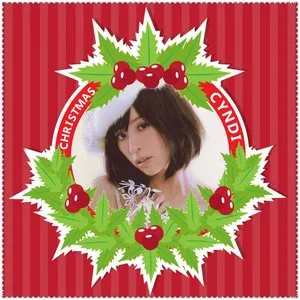 Pochette de Christmas Cyndi de Cyndi Wang
