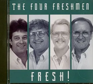 Pochette de Fresh! de The Four Freshmen