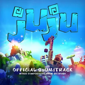 Pochette de Juju de Adam Skorupa
