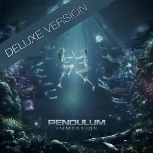 Pochette de Immersion de Pendulum