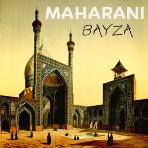 Pochette de Maharani de Bayza