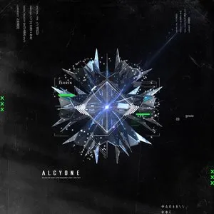 Pochette de Alcyone de iSorin