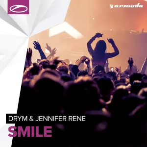Pochette de Smile de Jennifer Rene