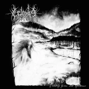 Pochette de Evoking Grâce and Splendour de Celestia