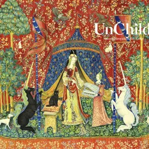 Pochette de UnChild de Aimer