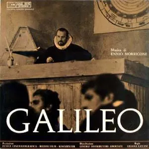 Pochette Galileo