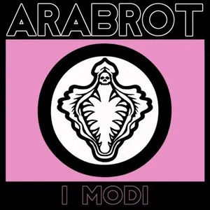 Pochette de I Modi de Årabrot
