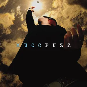 Pochette de ファズ de MUCC