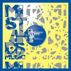 Pochette de Foxxy / Le Moustique de Sébastien Léger