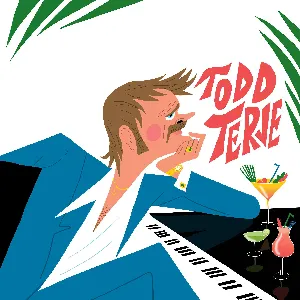 Pochette de Johnny and Mary (radio edit) de Bryan Ferry