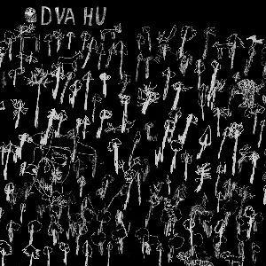 Pochette de Hu de DVA