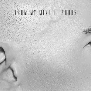 Pochette de From My Mind to Yours de Richie Hawtin