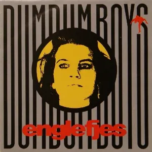 Pochette de Englefjes de DumDum Boys