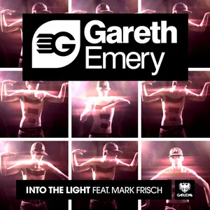 Pochette de Into the Light de Gareth Emery