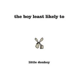Pochette Little Donkey