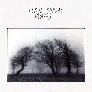 Pochette de Waves de Terje Rypdal