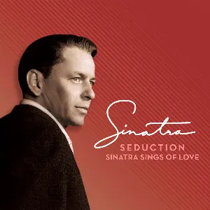Pochette Seduction: Sinatra Sings of Love