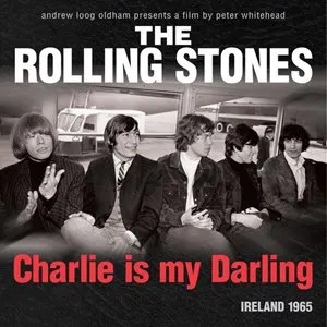 Pochette Charlie Is My Darling: Ireland 1965