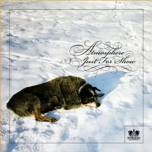 Pochette de Just For Show de Atmosphere