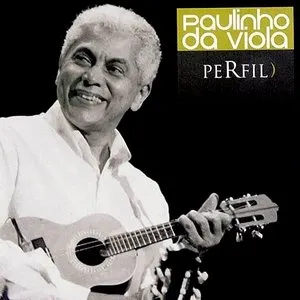 Pochette de Perfil de Paulinho da Viola