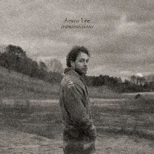 Pochette de Transmissions de Amos Lee