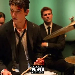 Pochette de Bass for My Thoughts de 070 Shake