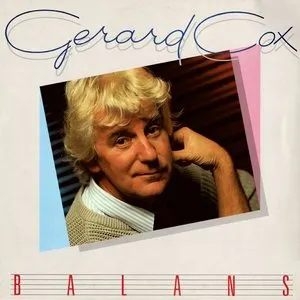 Pochette de Balans de Gerard Cox