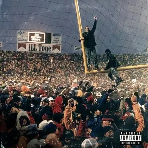 Pochette de The Pre‐Game de Benny the Butcher - Conway