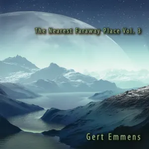 Pochette de The Nearest Faraway Place, Volume 3 de Gert Emmens