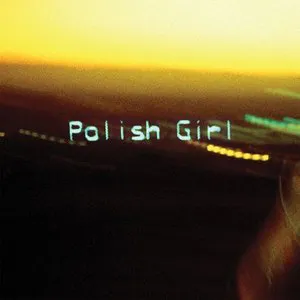 Pochette Polish Girl