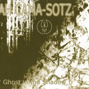 Pochette Ghost in the Shadow