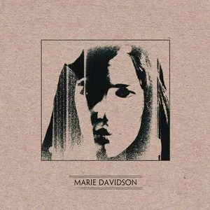 Pochette de Marie Davidson de Marie Davidson