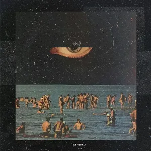 Pochette de LOST TRACKS, VOL. 3 de C Y G N