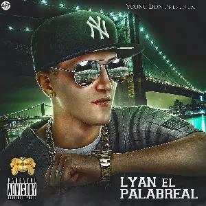 Pochette de El palabreal de Lyan